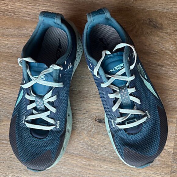 Altra Timp 4 Women's Trail Running Shoe; US Size 7 / EU 38 - Picture 1 of 6